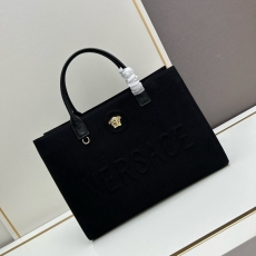 Versace Shopping Bags